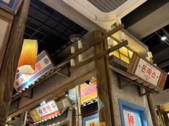 -姜胖胖无限自助烤肉(罗湖宝能店)