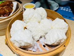 蜜汁叉烧包-点都德(春熙路群光广场店)