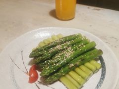 -T館·花园艺术餐厅