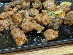 -小川洋风料理(街道口店)