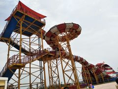 -华夏文旅西安度假区