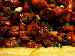 -煎饼卷大葱(春秋西路店)