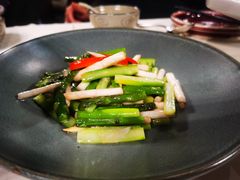 建水草芽芦笋-泓0871臻选云南菜·味庄