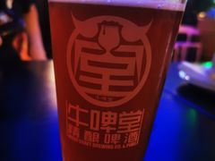-牛啤堂精酿啤酒餐吧(五棵松华熙店)