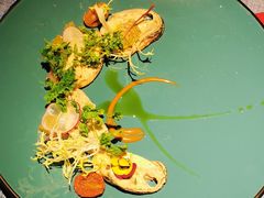 -弦月窗LUNETTE BY AMANDA(复兴路店)