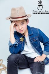 点击看大图 -美年亲子儿童摄影(合肥市滨湖新区金泉小区店)