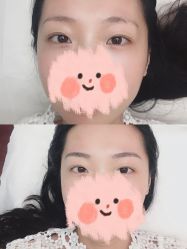 -久匠·纹眉半永久野生眉