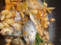 -鹏城人家海鲜酒家·23年老字号(较场尾店)