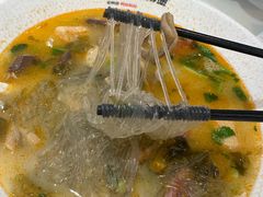 -鸭得堡老鸭汤·鸭血粉丝(南京博物院店)