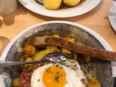黑啤猪肘-Restaurant Paulaner am Dom