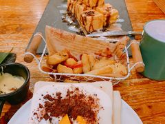 -more than meow吴止猫主题餐厅(承德 中船汇店)