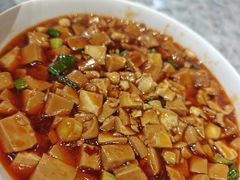 -聚丰园•湖鲜餐厅(阿红私房菜梅石路店)
