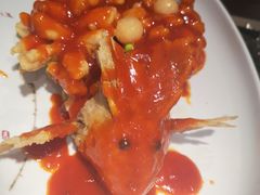 -童福兴·南京菜(老门东店)