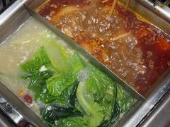 -倍儿红喜临门火锅(文兴路店)