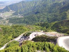 -大罗山风景区