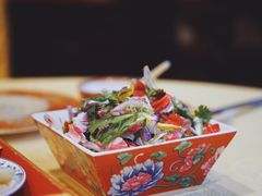 -白家大院·王府宫廷菜(苏州街店)