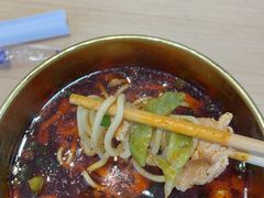 -万松园云记·生烫牛肉面(MOMOPARK店)
