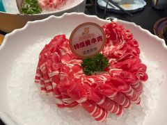 -百草滩羊清水涮羊肉(长城路店)