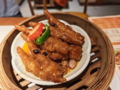 -禄运茶居·手工点心(猎德店)