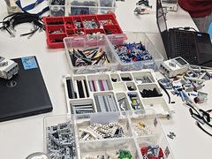 -童程童美·信息学竞赛·机器人编程·少儿编程(五棵松万达校区)