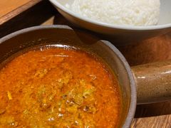 秃黄油-李百蟹·江南蟹黄面·河景餐厅(夫子庙总店)