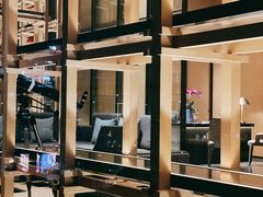 大堂-博林天瑞喜来登酒店·西丽尚膳