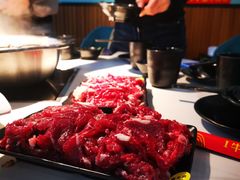 潮汕牛肉-潮发潮汕牛肉店(永庆坊店)