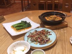 -德胜轩正宗顺德菜(宝安沙井会展中心店)