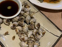 -崖口红树林海鲜餐厅