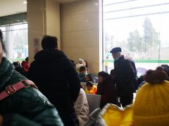 -成都市妇女儿童中心医院(中心院区)