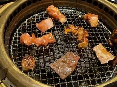 -牛角日本烧肉专门店(海运大厦店)