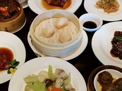 -新天世纪中餐厅