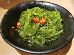 海草丝-蛙人战队·饭堂(储能大厦店)
