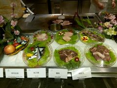 -岚桥锦江大酒店-瑞泰西餐厅