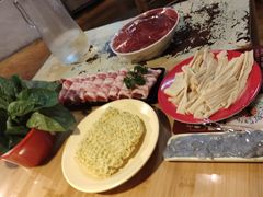 -傣妹火锅(南京东路一店)