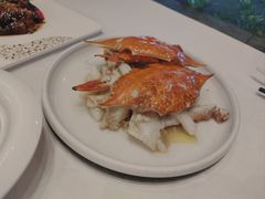 -乾隆美食·本帮菜(黄河路店)