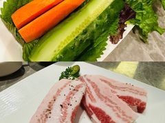 -韩盛·古法烤肉店(皇城恒隆广场店)