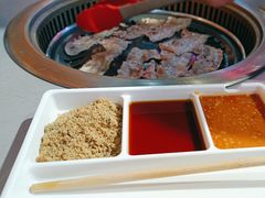 -棒小伙·齐齐哈尔烤肉(龙茗路店)