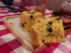 -西贝(科华王府井店)