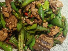 -小柴米·传统江西菜(八一广场店)