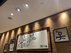 大堂-云海肴·汽锅鸡·云南菜(美罗城店)