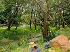 -人民公园(罗湖区)