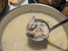 -煲王粤菜餐厅(中侨中心店)