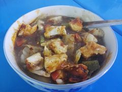 -刘老虎肉丸糊辣汤(总店)