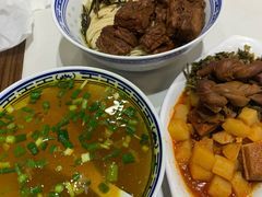 -永丰面馆(汉口路店)
