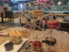 -豪客来牛排(成都锦江大融城店)