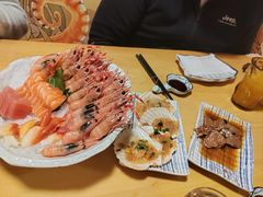 -大焰自助日式料理 铁板烧(徐汇店)