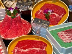 -阿古蒙·传统涮火锅自助(三台子万象汇店)