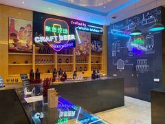 -武汉武昌威斯汀酒店-知味自助餐厅