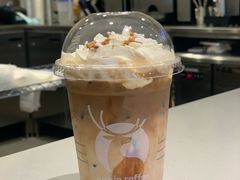 -瑞幸咖啡(卓越城店)